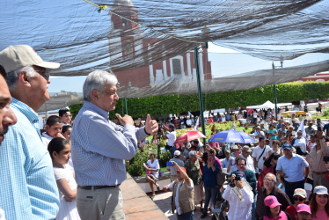 Frente popular por la desenajenaci&oacute;n del mexicano