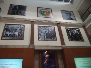 Expectativa en el liderazgo de la XXXII Legislatura