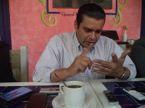 Un par&aacute;metro que marque el cambio