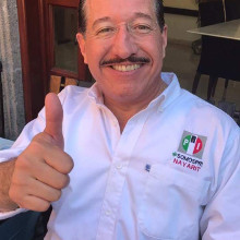 Cuando Ney regrese por sus fueros 