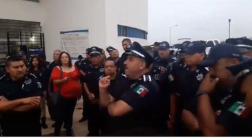 Hay que llegar temprano a casa