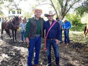 Cortina de humo para distraer