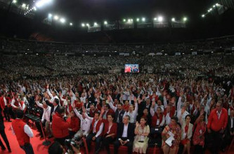 Un viraje necesario, pero desde&ntilde;ado.