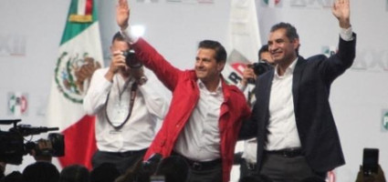 El dedo mayor sigue vigente