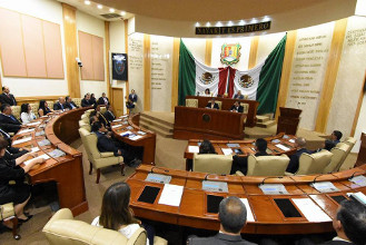 Nueva Legislatura