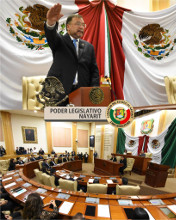 Polo, investido con poderosas facultades legislativas