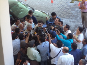 La Alianza Pacto por M&eacute;xico va en contra de AMLO