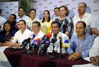 Los &ldquo;to&ntilde;istas&rdquo; quieren saber y los &ldquo;robertistas&rdquo; no quieren informar