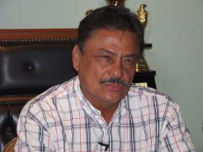 Ben&eacute;fico para la UAN dise&ntilde;o del Plan Estatal de Desarrollo: SETUAN