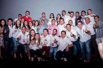 J&oacute;venes nayaritas podr&iacute;an lograr candidaturas a diputado y senador en 2018