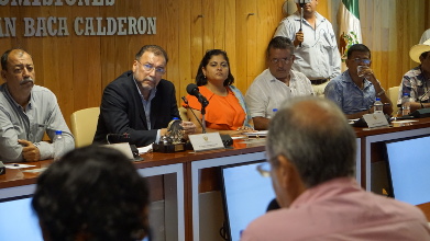 Muchos son los embarrados en agravios del gobierno de la gente