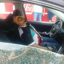 Sangriento domingo en Tepic &iquest;sigues sin dar la cara, Roberto?