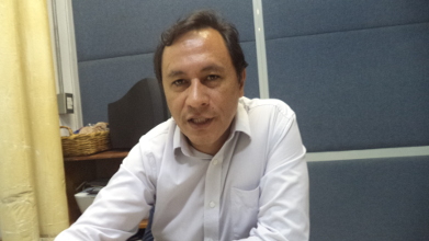 Plan Estatal de Desarrollo democr&aacute;tico, no de gabinete tecn&oacute;crata