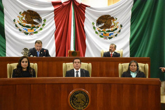 Grandes expectativas de la XXXII Legislatura