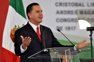 La peor ceguera de quien no quiere ver