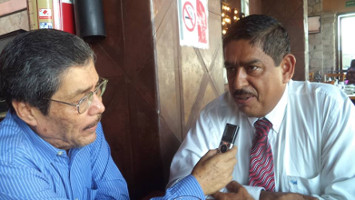 Escuchar a la gente, es determinante en la actividad pol&iacute;tica