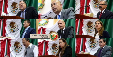 Por los suelos el gobierno de la gente en la glosa de diputados