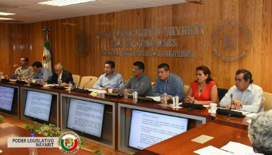 Opini&oacute;n p&uacute;blica decidir&aacute; designaci&oacute;n de ciudadanos al comit&eacute; anticorrupci&oacute;n