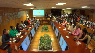 Nada m&aacute;s por eso