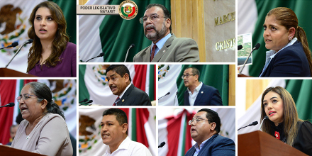 Secretario de Salud delincuente, debe ir a la c&aacute;rcel:Polo