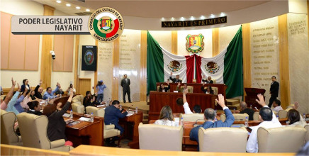 Bajo promesa de decir verdad, citan a comparecer ante Legislativo a funcionarios sandovalistas