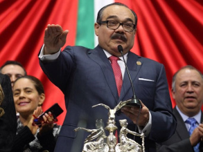 Retorno a la &ldquo;normalidad democr&aacute;tica&rdquo;