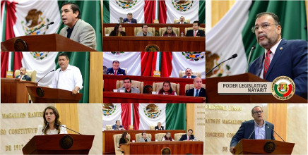 En comparecencias, respuestas evasivas y sin convencer: diputado Leopoldo Dom&iacute;nguez 