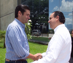 Se vislumbra gobierno ciudadano