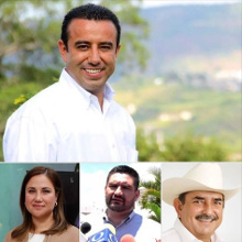 Sigue Gianni de comparecer ante diputados &iquest;saldr&aacute; limpio?