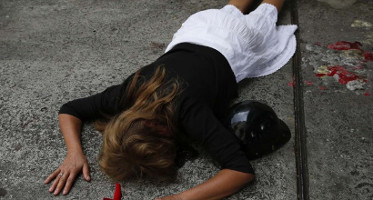 Lo m&aacute;s sagrado del mundo: la Mujer