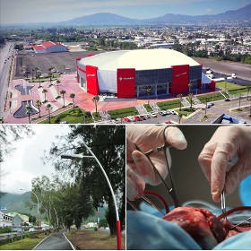 En obra p&uacute;blica y campo, gobierno de Roberto Sandoval qued&oacute; en deuda  