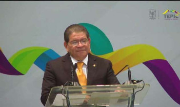 Pues ya Castell&oacute;n es presidente de Tepic&hellip; &iquest;ahora qu&eacute; sigue?