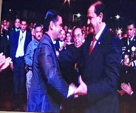 La tarea de una buena gobernanza