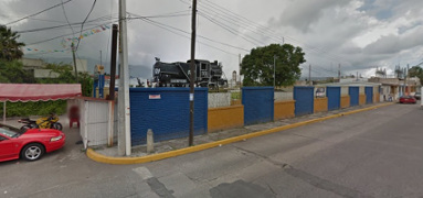 El Club Deportivo Ferrocarrilero