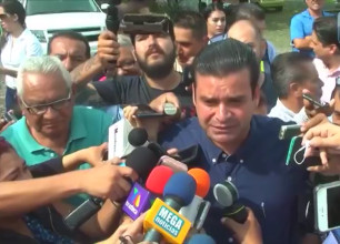 Estilo personal de gobernar