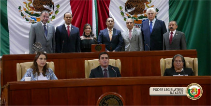 Nayarit ya tiene Comit&eacute; Ciudadano Anticorrupci&oacute;n