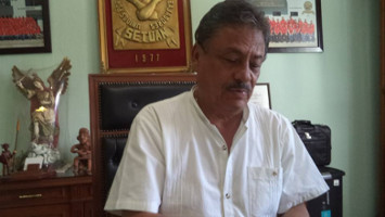 Hern&aacute;ndez Escobedo niega que los hijos de Juan L&oacute;pez fueron secuestrados para extorsionar