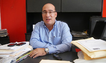 La legislatura local fortalece el Sistema Anticorrupci&oacute;n