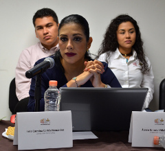 Altamente satisfechos consejeros electorales, superaron el reto ante elecciones complejas