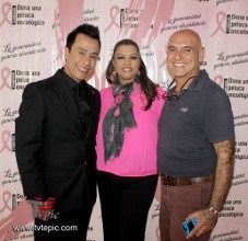 Octubre, mes de la lucha contra el c&aacute;ncer de mama