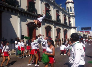 Sigue vivo y no se olvida el 2 de Octubre