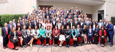 PRI dise&ntilde;a estrategia y t&aacute;ctica para 2018