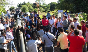 Gobernabilidad, orden y comunicaci&oacute;n&hellip;