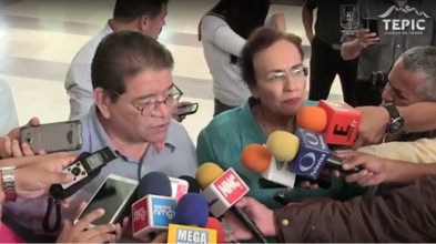 Por defender el sustento familiar