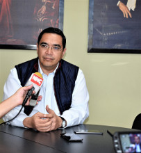 Insiste PRI: eliminar plurinominales en legislaturas locales y federales 