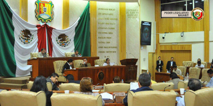 Legislativo intenta frenar en Nayarit violencia de g&eacute;nero