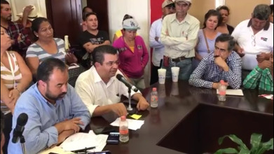 Prevaleci&oacute; el acuerdo pol&iacute;tico