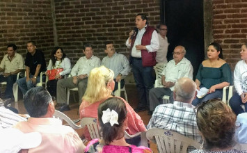 Hay suficiente espacio en PRI de Nayarit, nadie quedar&aacute; fuera 