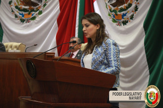 Advierten riesgo de desastres naturales en Nayarit