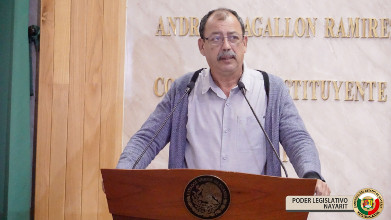 Buscan diputados debilitar las finanzas del crimen organizado